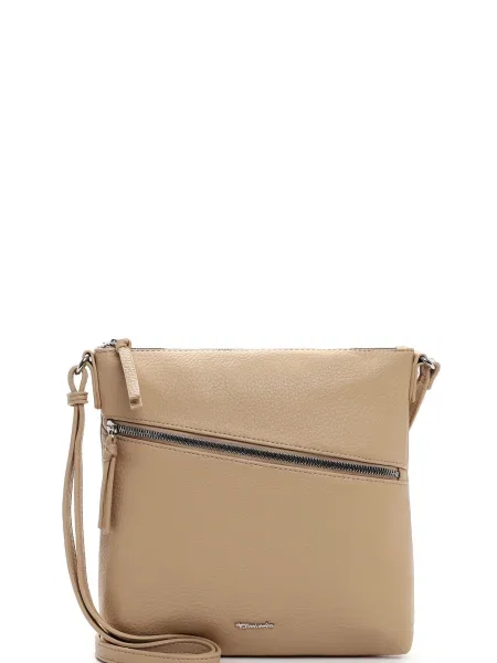 Tamaris Torba za čez ramo Alessia kamela