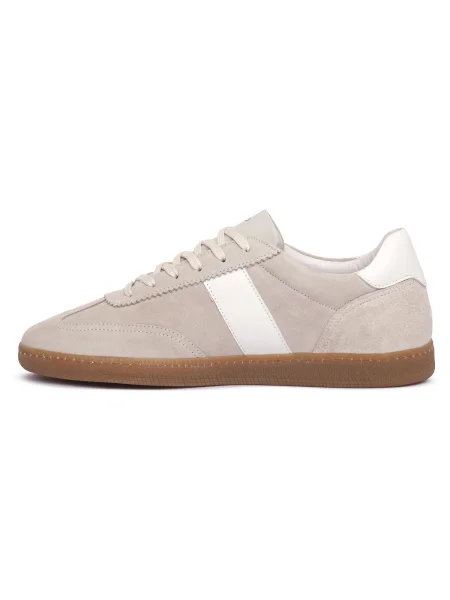 Pantofi Hold bej