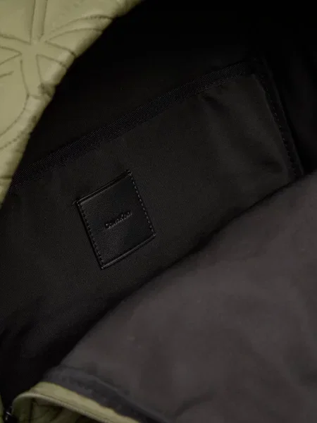 Рюкзак Calvin Klein зелений