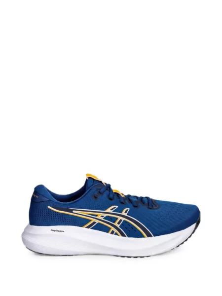 Hanorac Asics alergare alb