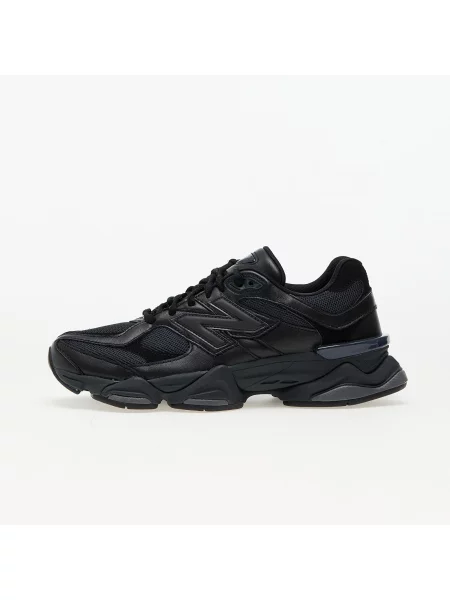 Сникърси New Balance Black EUR 37 черно