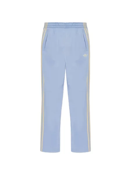 Decupat tricou Adidas cu imagine alergare gri