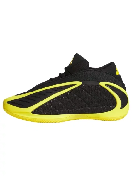 Σκαρπινια Adidas Performance μαύρο