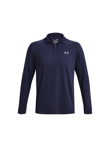 Polo Under Armour albastru
