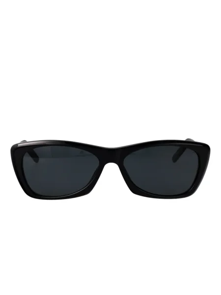 Ochelari de soare Saint Laurent Eyewear negru