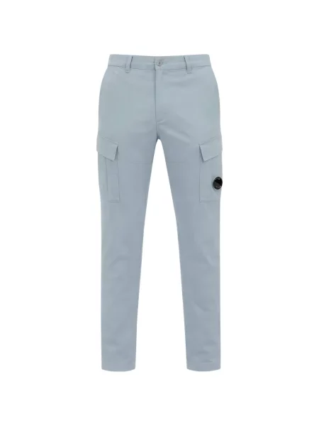 Pantaloni cargo C.p. Company albastru