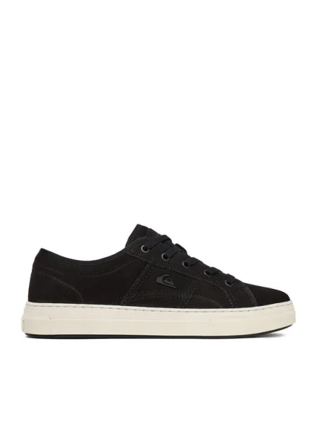Quiksilver Sneakers negru