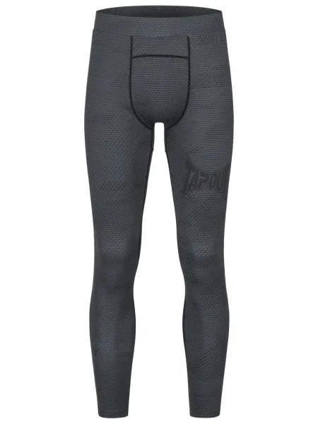 Tapout Pantaloni Mapleton albastru negru