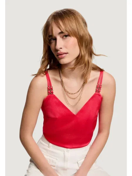 Top Morgan De Toi bijela