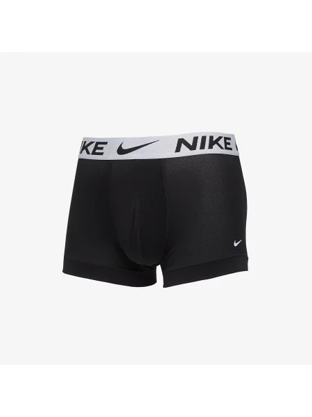 Boxeri Nike Trunk Black XL negru