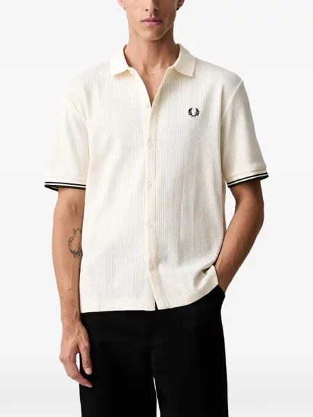 Pletena košulja Fred Perry