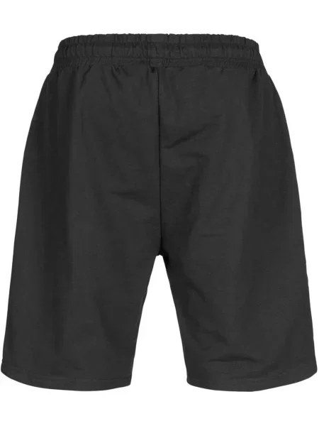 LONSDALE Pantaloni Coventry negru alb