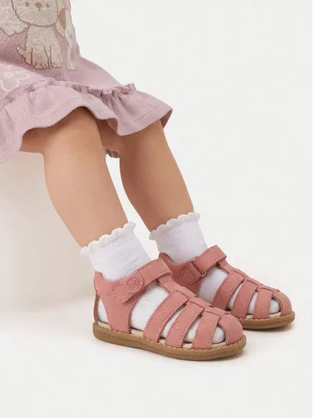 Lasocki Kids Szandál rózsaszín