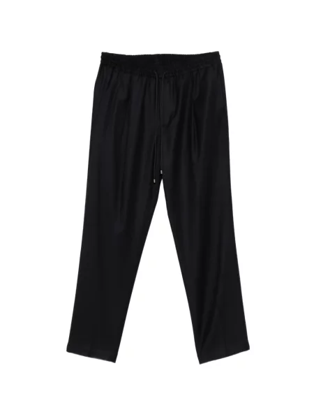 Pantaloni Briglia 1949 cu cordon negru