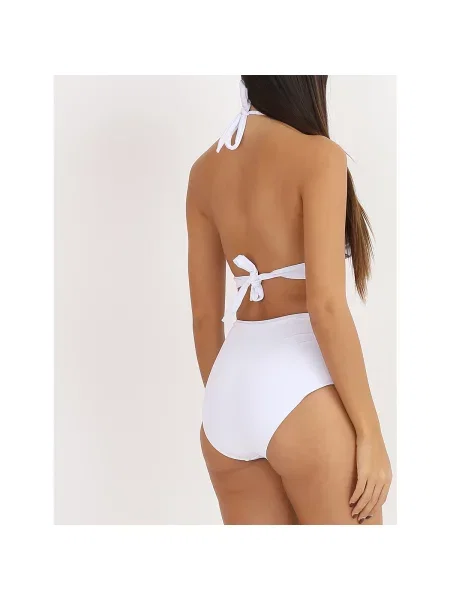 Kupaći kostim La Modeuse bijela