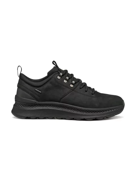 Pantofi Geox negru