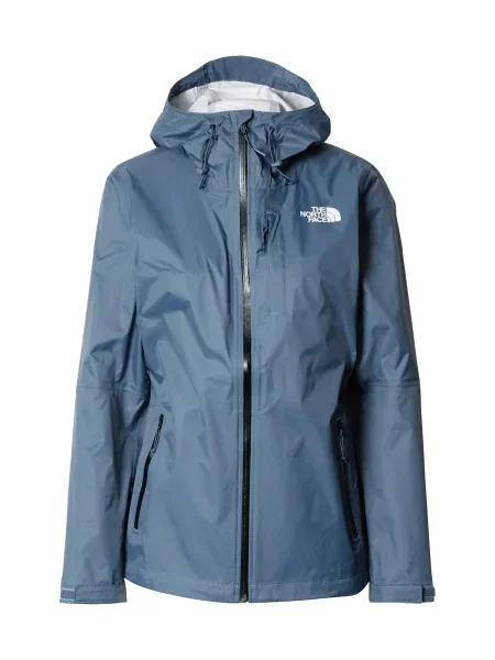 THE NORTH FACE Geacă outdoor ALTA VISTA gri bazalt alb