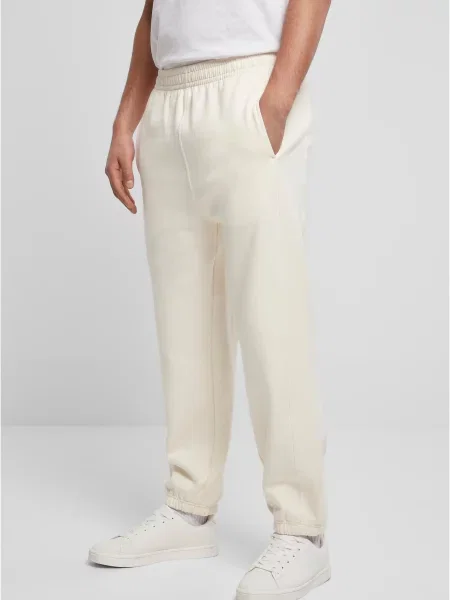 Pantaloni de trening Urban Classics gri