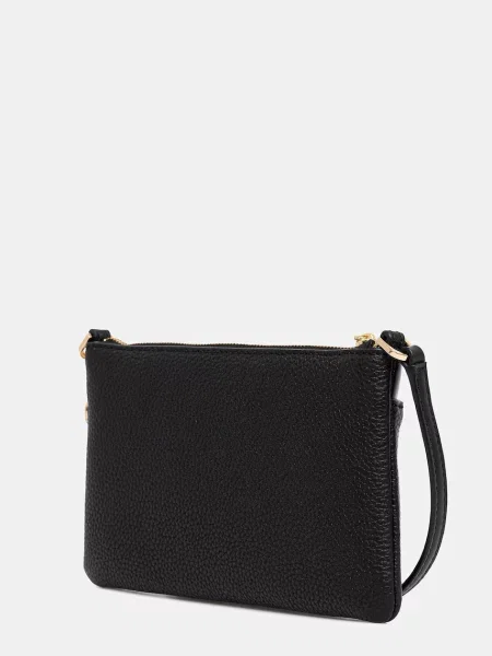 Rucsac Michael Kors din piele negru