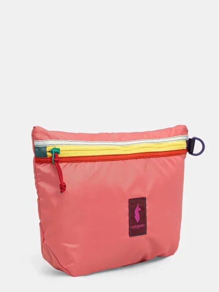 Cotopaxi набір косметичок Cubo Pouch