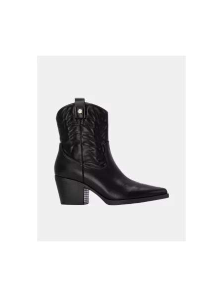 Pantofi Xti negru