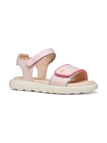 Geox Dječje sandale SANDAL PUFFYPOP