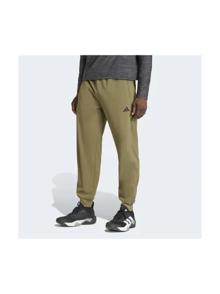 ADIDAS PERFORMANCE Sportnadrágok olíva