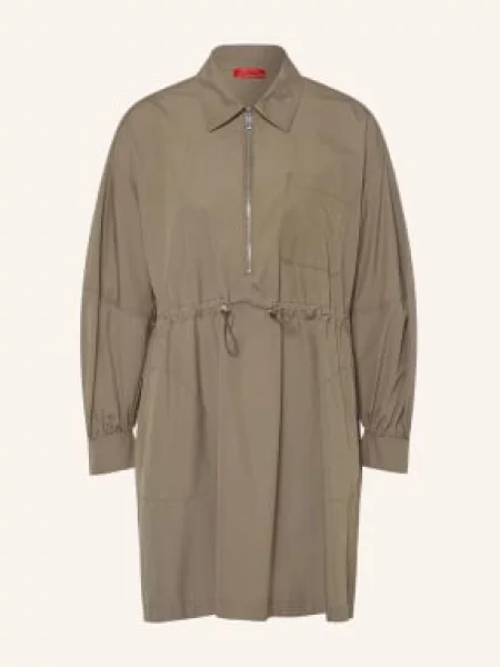 Max & Co. Šaty Attuale khaki