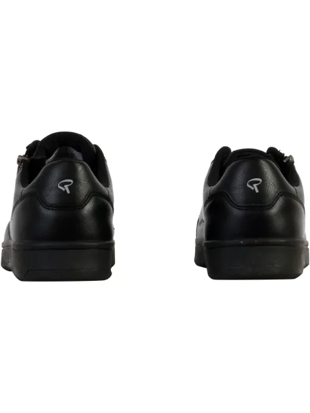 Tenisky Redskins čierna