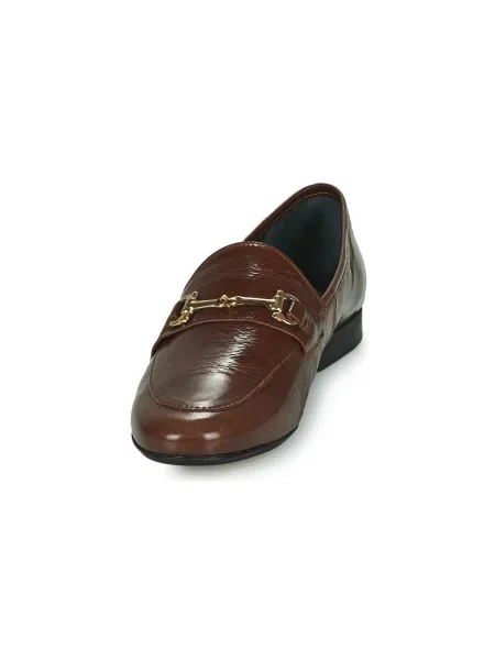 Pantofi Jb Martin maro