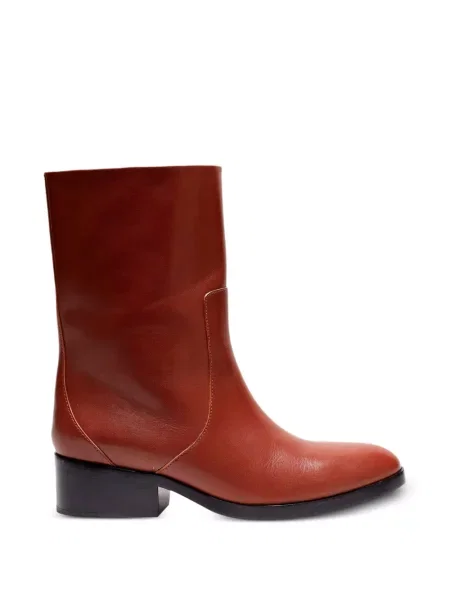 Botine 3.1 Phillip Lim maro