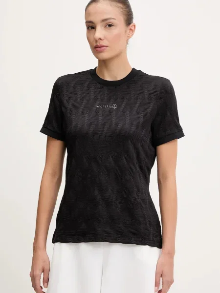 Sportalm t-shirt czarny