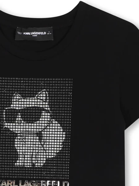 Детская футболка Karl Lagerfeld