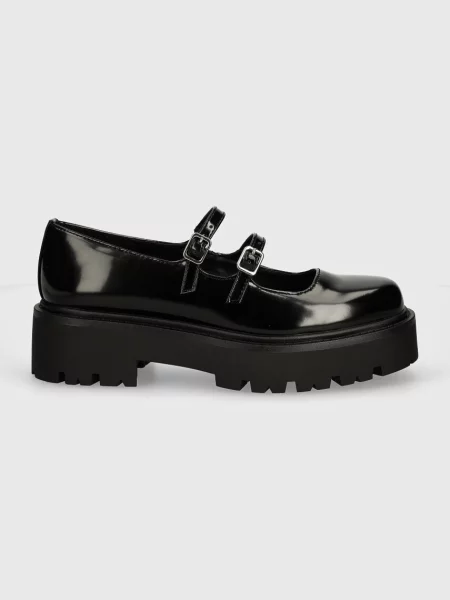 Балетки Aldo черные