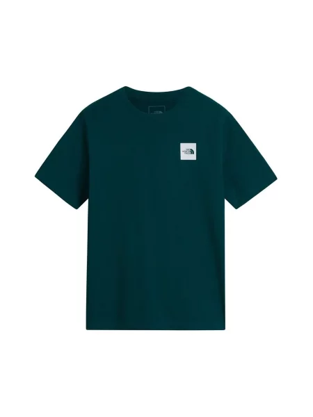Tricou The North Face albastru