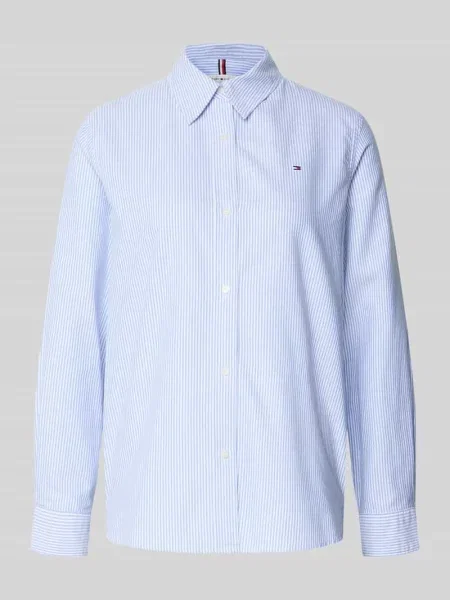 Koszula Tommy Hilfiger biała