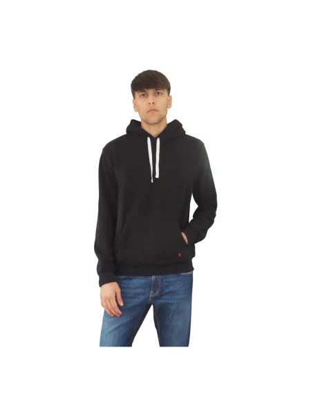 Bluza sportowa Ralph Lauren czarna