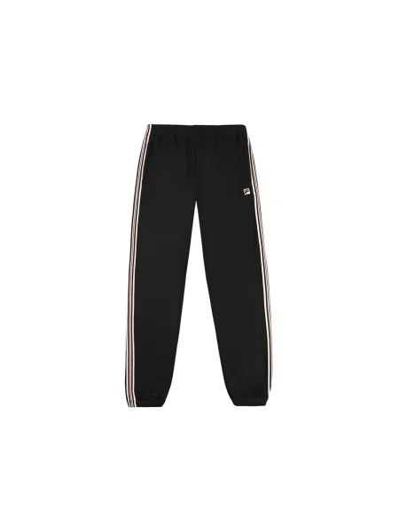 Pantaloni Fila negru