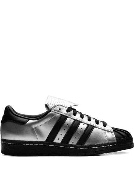 Sneakerși Adidas Adizero alb
