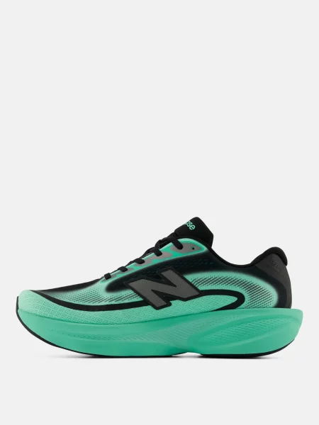 Кроссовки New Balance Fresh Foam синие