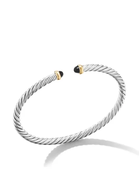 Apyranke David Yurman geltona
