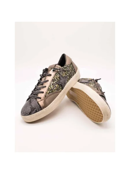 Pantofi Cetti maro