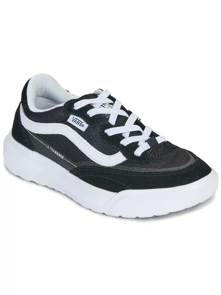 Tenisky Vans čierna