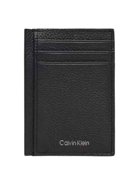 Portofel Calvin Klein Jeans negru