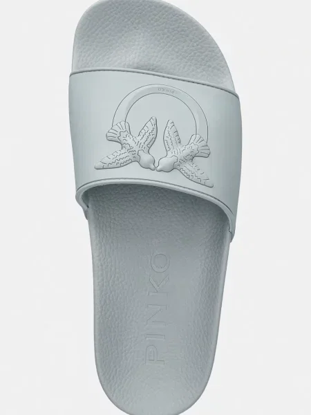 Шлепанцы Pinko