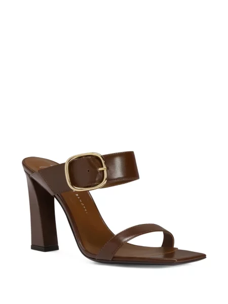 Sandale Giuseppe Zanotti maro