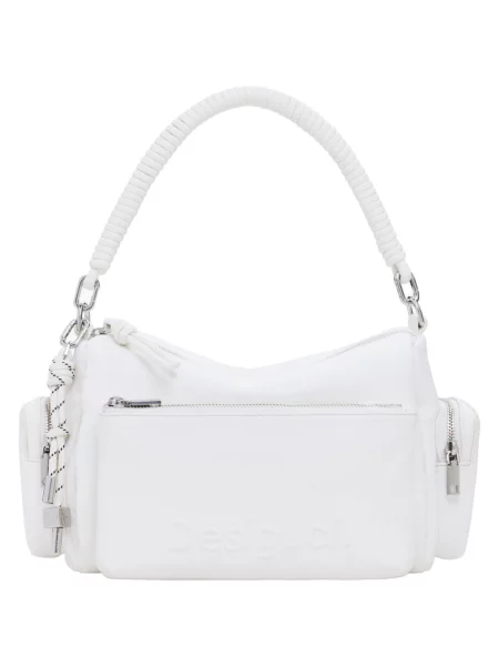 Desigual Torbica bijela