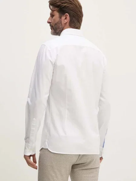 Рубашка Hackett London
