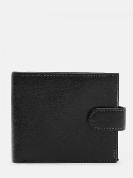 Кошелек Ricco Grande черный