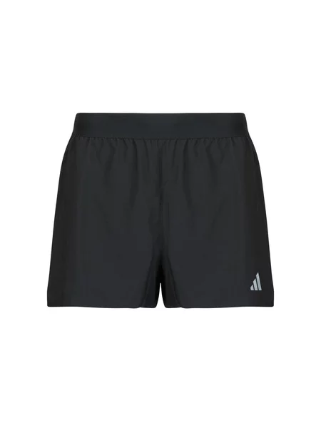 Tek bermuda kratke hlače Adidas črna